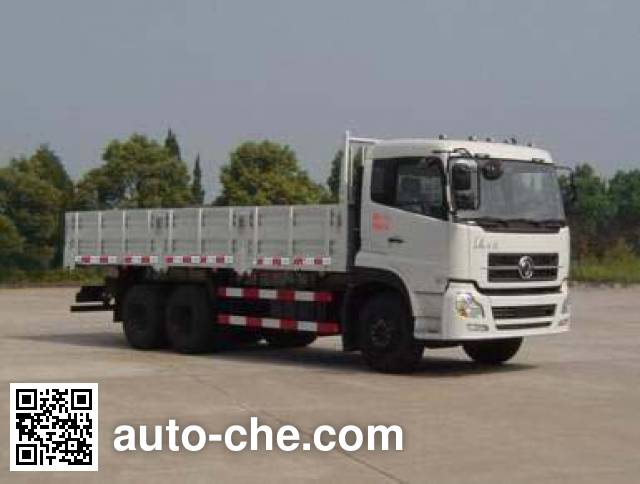 Dongfeng cargo truck DFL1250A8