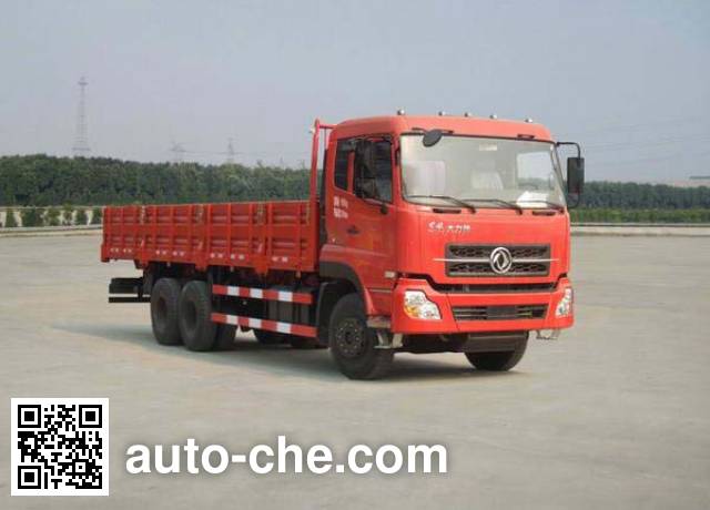 Бортовой грузовик Dongfeng DFL1251AX7A