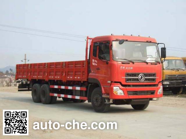 Бортовой грузовик Dongfeng DFL1251AX9A