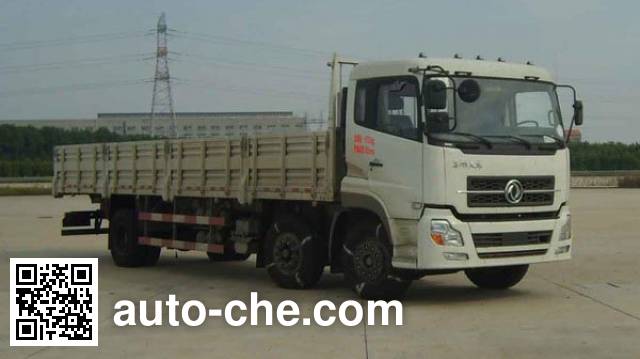 Бортовой грузовик Dongfeng DFL1253AX