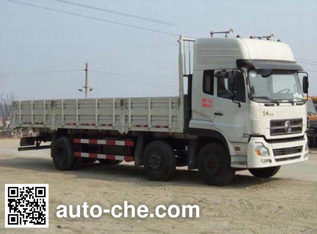 Dongfeng cargo truck DFL1253AX1