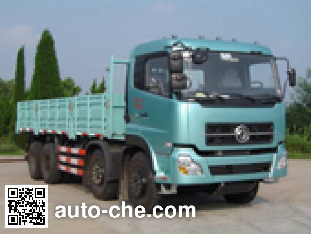 Бортовой грузовик Dongfeng DFL1310A