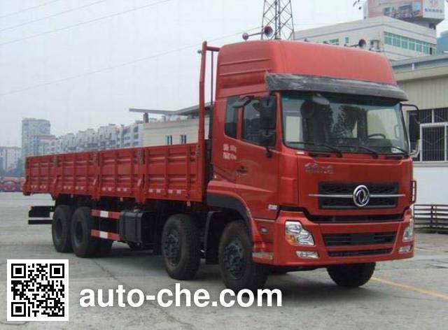 Бортовой грузовик Dongfeng DFL1310AX13A