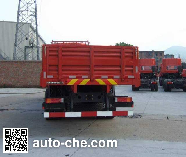 Dongfeng cargo truck DFL1310AX13A