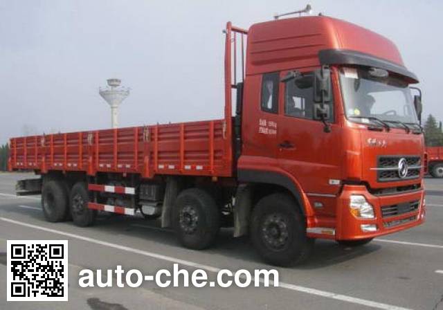 Бортовой грузовик Dongfeng DFL1311A8