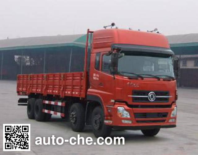 Бортовой грузовик Dongfeng DFL1311A13