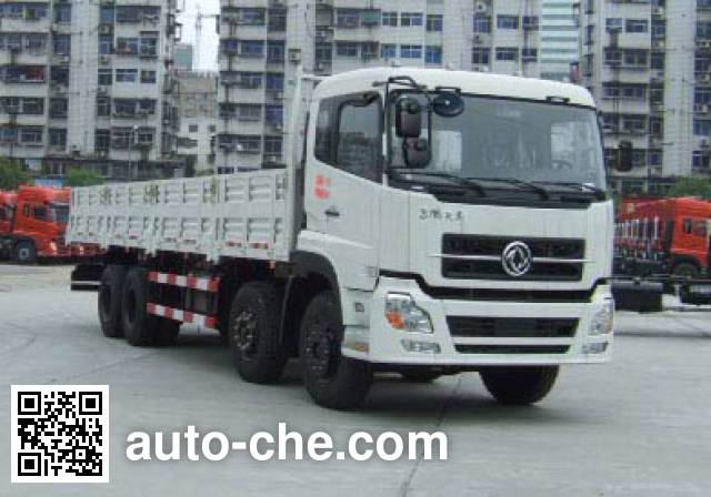 Бортовой грузовик Dongfeng DFL1311A3
