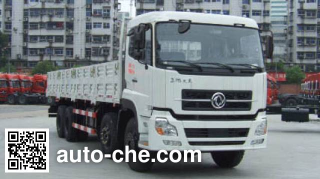 Бортовой грузовик Dongfeng DFL1311A7