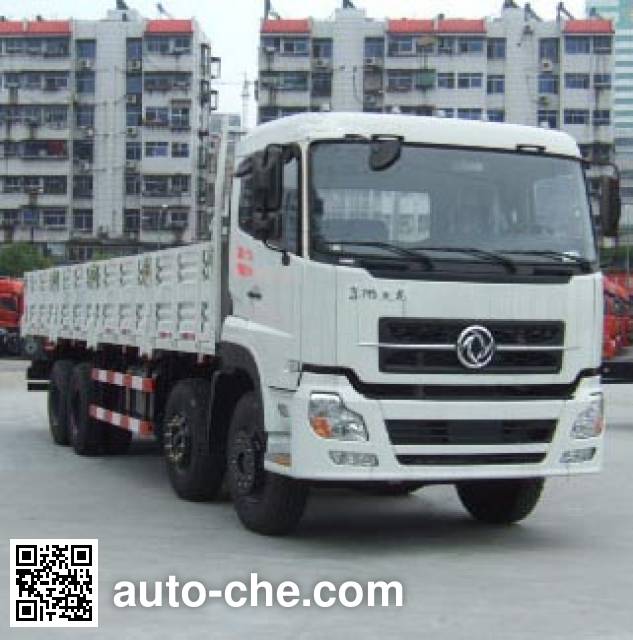 Бортовой грузовик Dongfeng DFL1311A6