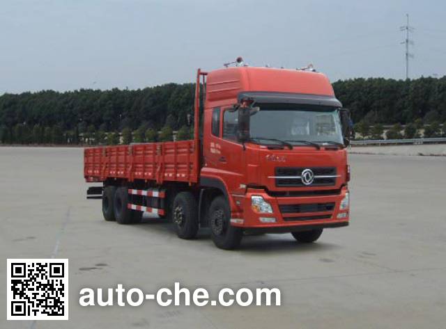 Dongfeng бортовой грузовик DFL1311A9
