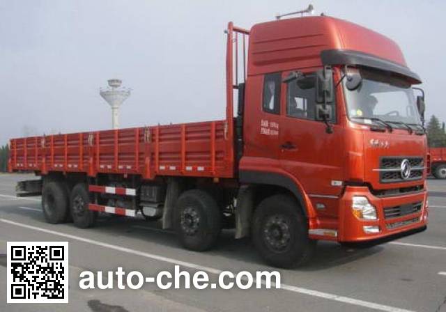 Бортовой грузовик Dongfeng DFL1311AX11B