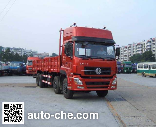 Бортовой грузовик Dongfeng DFL1311AX3A