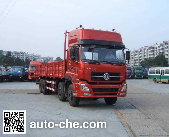 Бортовой грузовик Dongfeng DFL1311AX4A