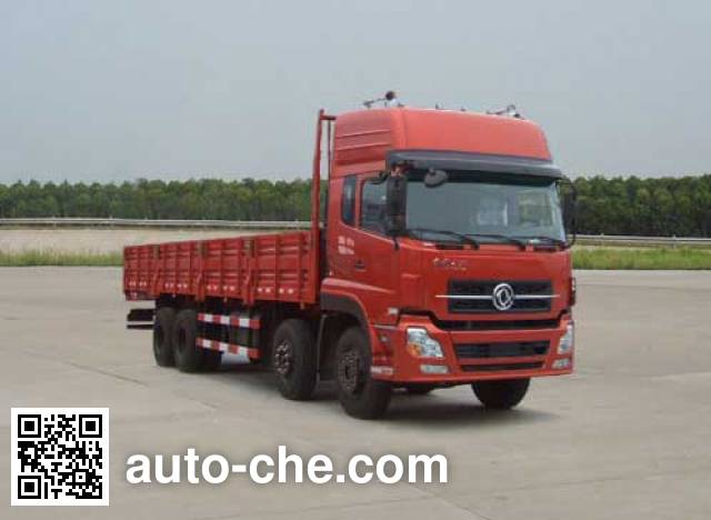 Бортовой грузовик Dongfeng DFL1320A