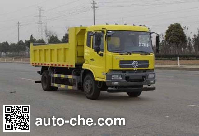 Dongfeng dump truck DFL3120B4