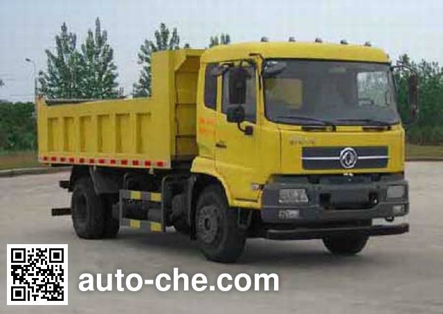 Dongfeng dump truck DFL3120B6
