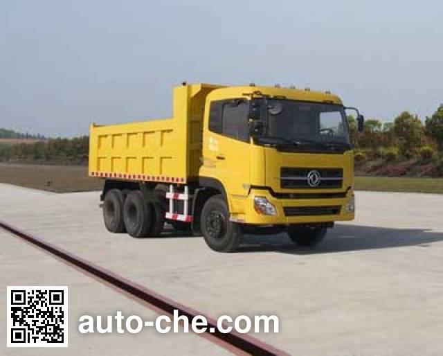 Dongfeng dump truck DFL3200AX9