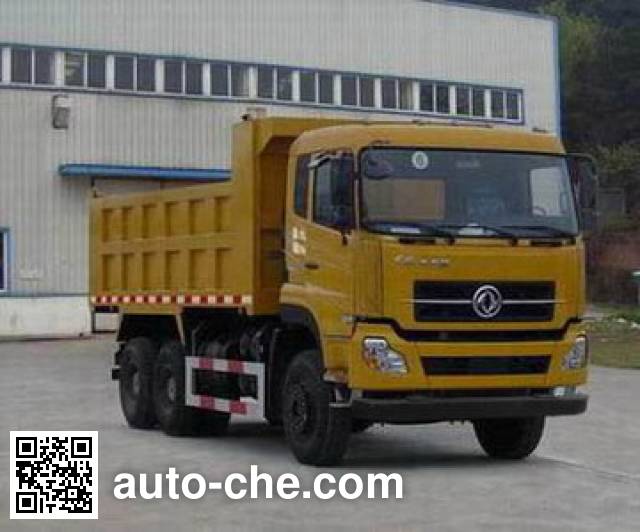 Dongfeng dump truck DFL3208AX1A