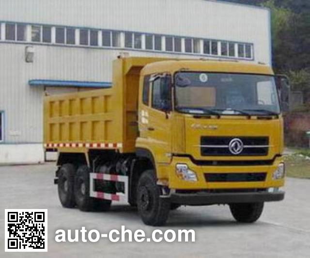 Dongfeng dump truck DFL3208AX1B