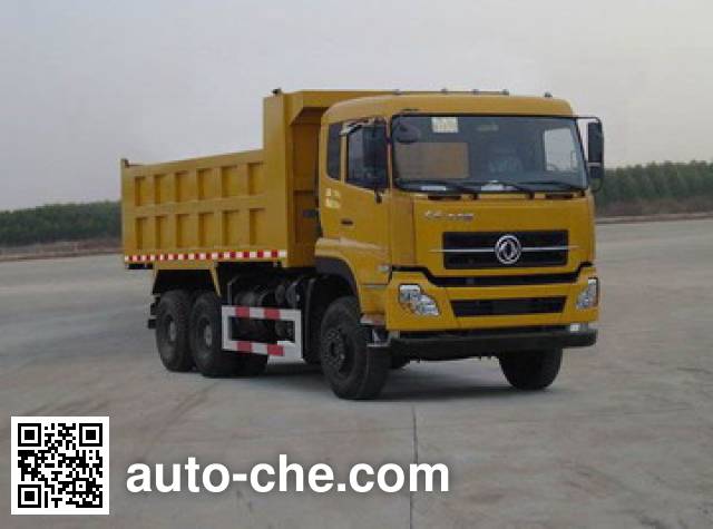 Dongfeng dump truck DFL3208AX3A