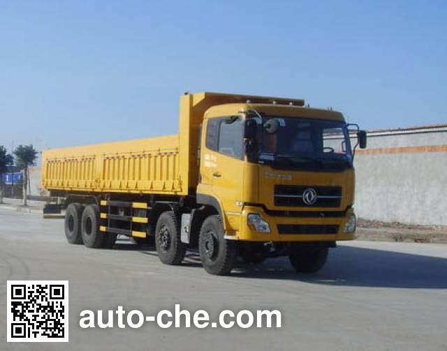 Dongfeng dump truck DFL3240AX13