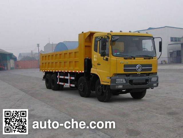 Dongfeng dump truck DFL3240BX1A