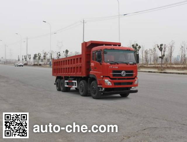 Dongfeng dump truck DFL3248AX1A