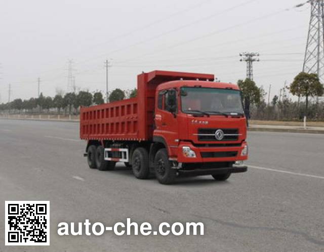 Dongfeng dump truck DFL3248AX2A