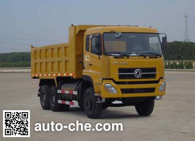 Dongfeng dump truck DFL3250AX6