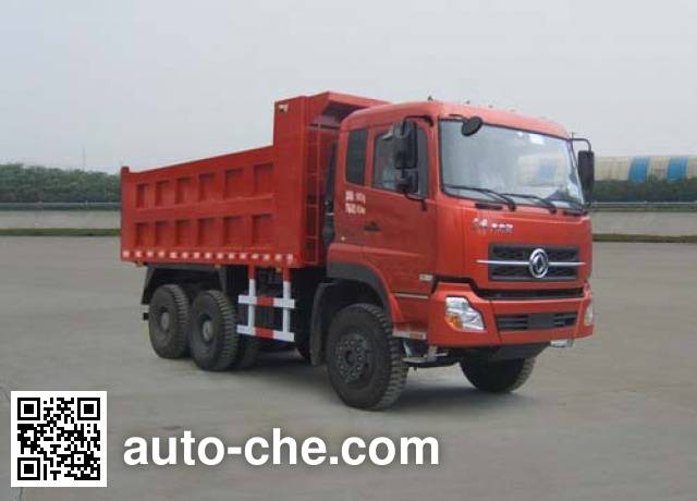 Dongfeng dump truck DFL3250AX9A1