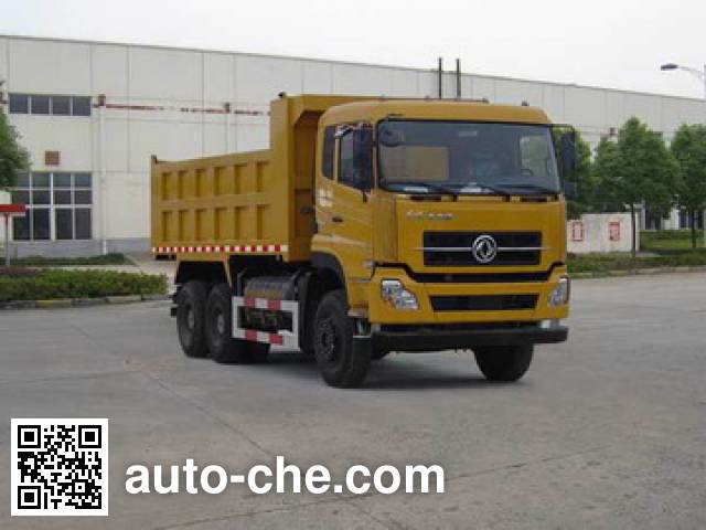 Dongfeng dump truck DFL3251A12