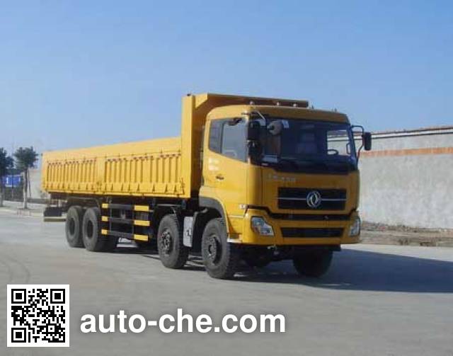 Dongfeng dump truck DFL3260AX13