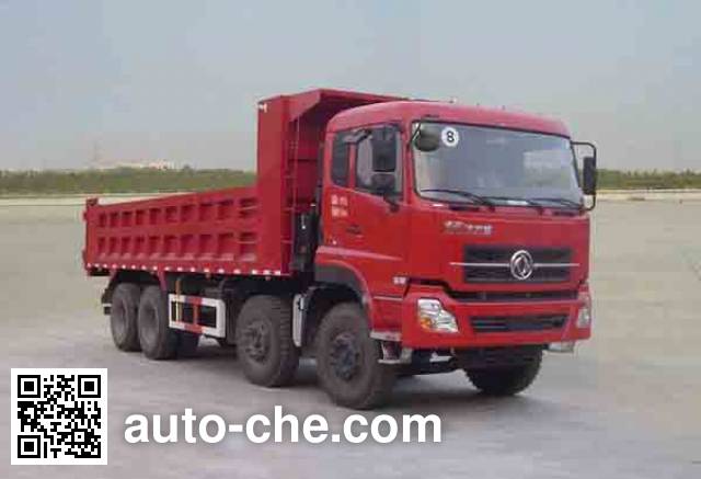 Dongfeng dump truck DFL3280AX1A