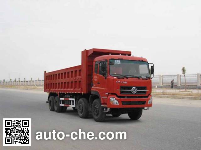 Dongfeng dump truck DFL3280AX2A