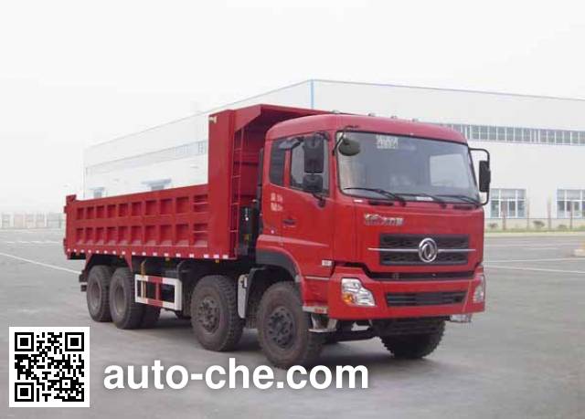 Dongfeng dump truck DFL3280AX2A1