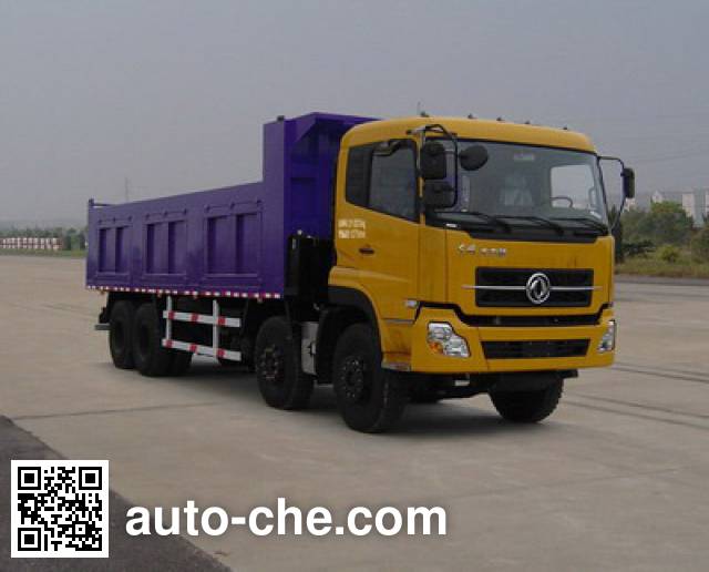 Dongfeng dump truck DFL3310A12