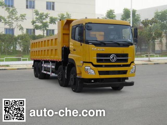 Dongfeng dump truck DFL3310A18