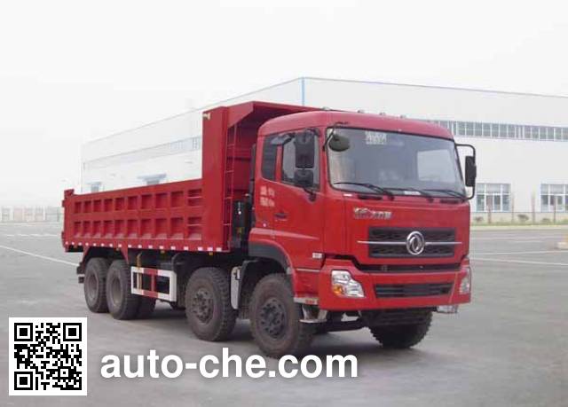 Dongfeng dump truck DFL3310AX10A
