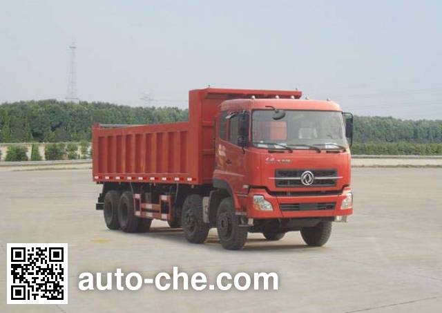 Dongfeng dump truck DFL3310AX14A1