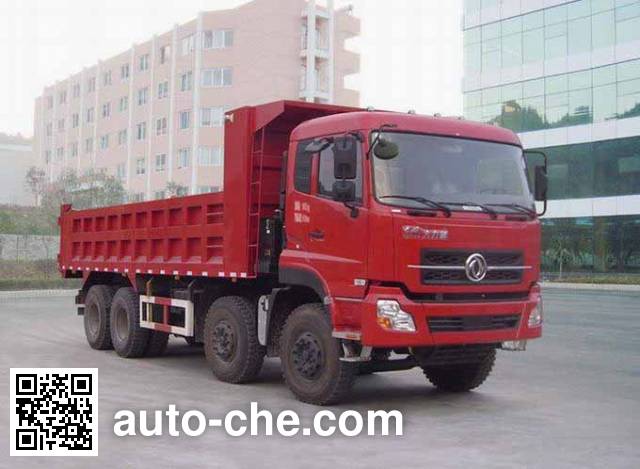 Dongfeng dump truck DFL3310AX9A