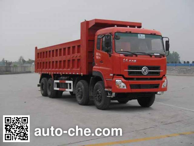 Dongfeng dump truck DFL3310AX9A1
