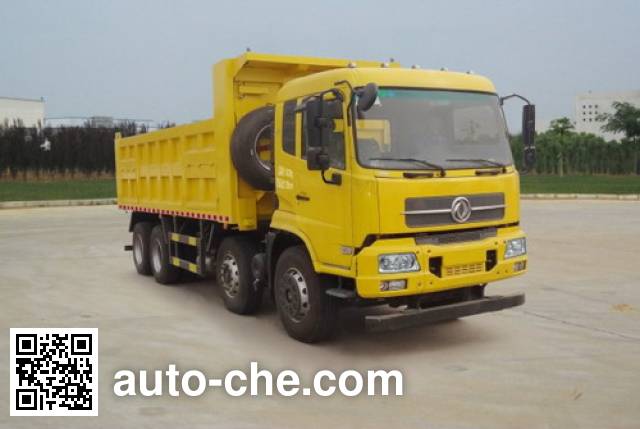 Dongfeng dump truck DFL3310B2