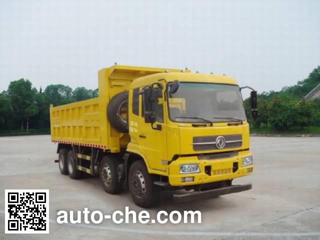 Dongfeng dump truck DFL3310B4