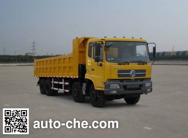 Dongfeng dump truck DFL3310BX1A