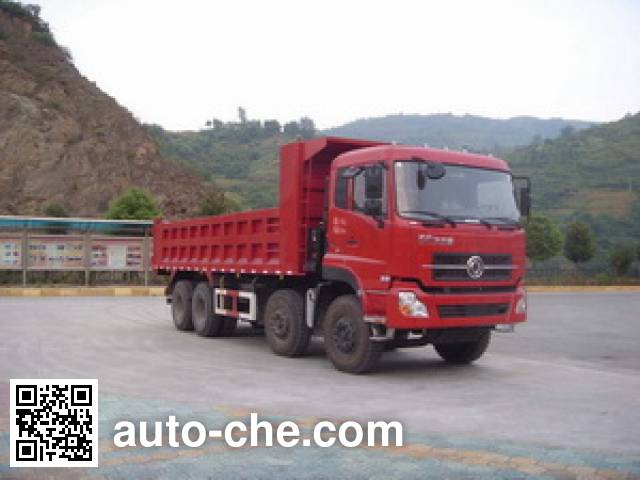 Dongfeng dump truck DFL3311AX1A1