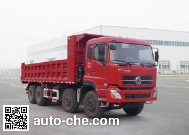 Dongfeng dump truck DFL3311AX1A2