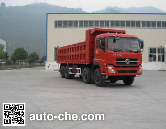 Dongfeng dump truck DFL3311AXA2