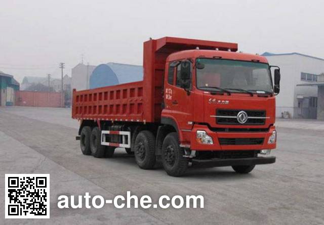 Dongfeng dump truck DFL3318A12