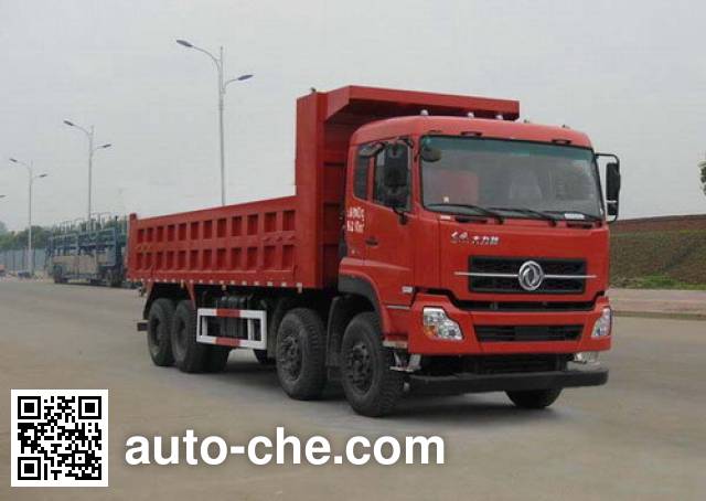 Dongfeng dump truck DFL3318A15