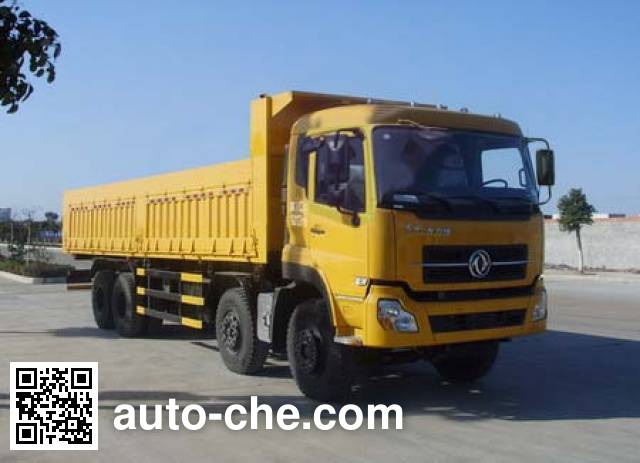 Dongfeng dump truck DFL3318A6